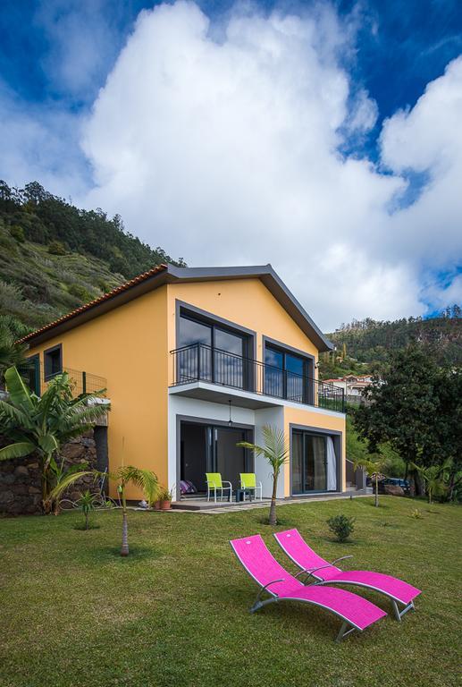 Апартаменты Casa Do Louro Арку-да-Кальета Экстерьер фото