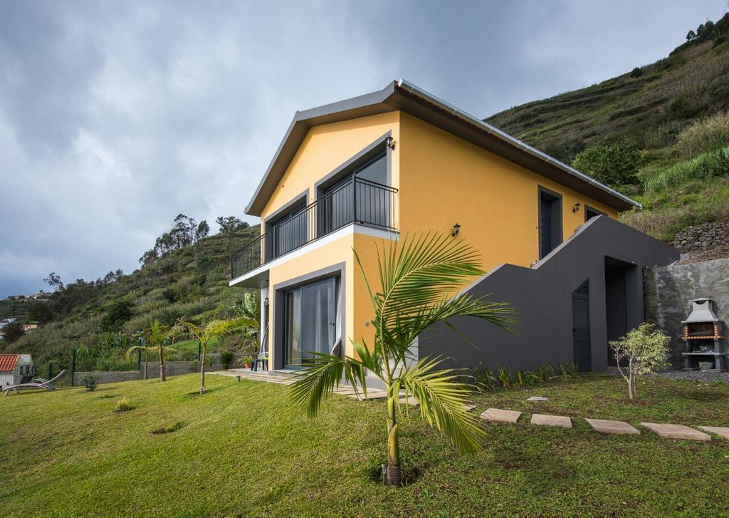 Апартаменты Casa Do Louro Арку-да-Кальета Экстерьер фото
