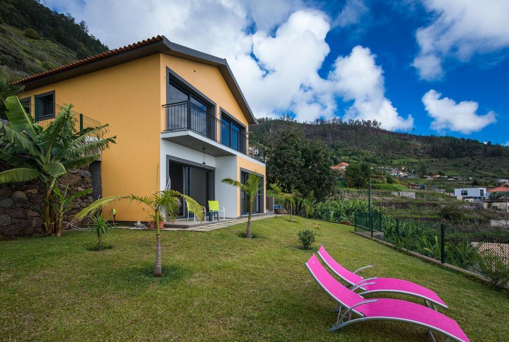 Апартаменты Casa Do Louro Арку-да-Кальета Экстерьер фото