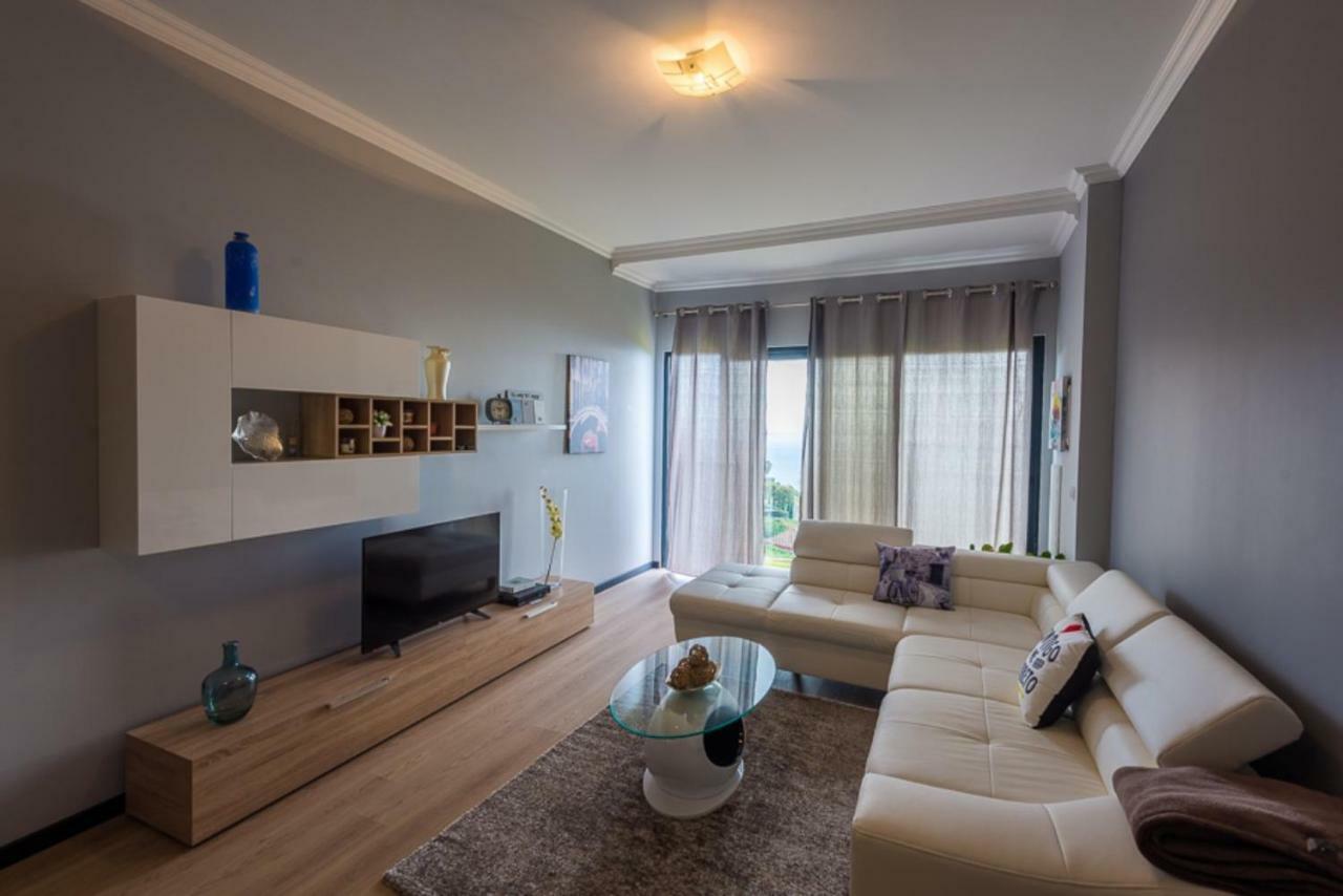 Апартаменты Casa Do Louro Арку-да-Кальета Экстерьер фото